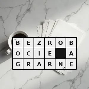 Rozwiązanie krzyżówki: bezrobocie ukryte - bezrobocie agrarne | hasła, synonimy i podpowiedzi Hasło krzyżówkowe bezrobocie ukryte - bezrobocie agrarne – rozwiązanie, synonimy, podpowiedzi i definicje krzyżówkowe